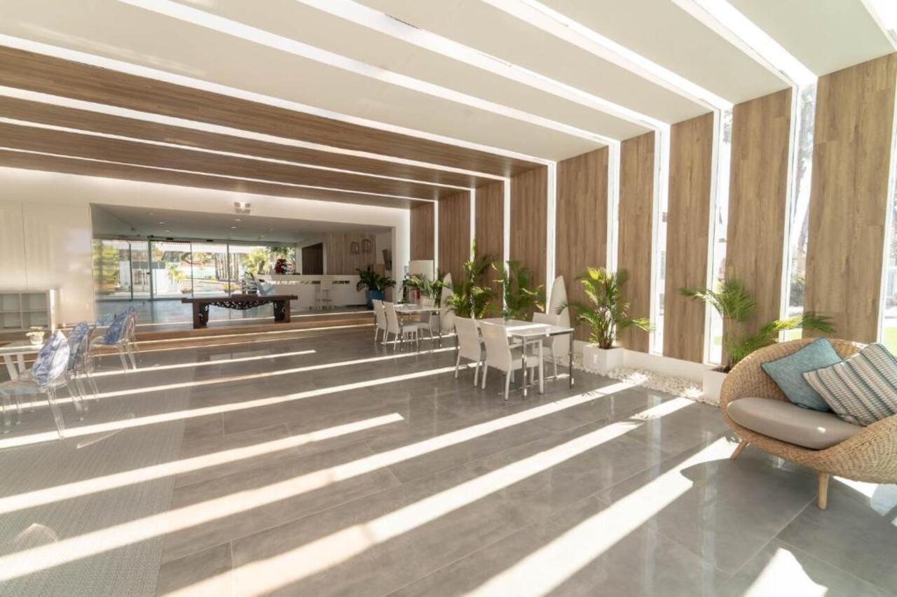 Hotel Livvo Dunagolf Suites 马斯帕洛马斯 外观 照片
